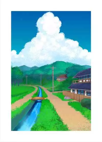 Namaiki na Ane ni Ikisugita Itazura