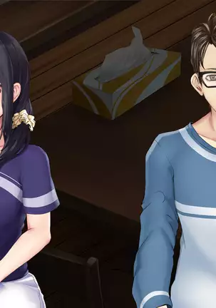 "Do-M no Yome ga Saiminjutsu de Netoraremashita"