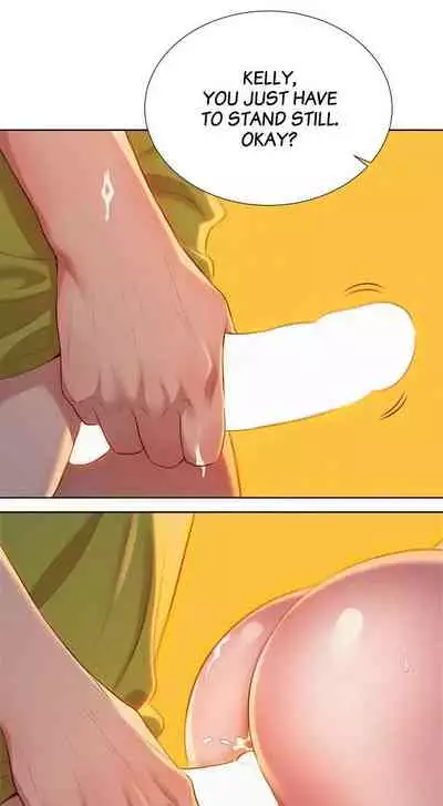 What do you Take me For? Ch.53/?