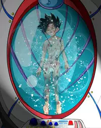 Videl vs Guldo　(Incompleteness)