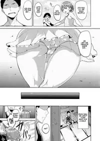 Hoshizora Summer Line