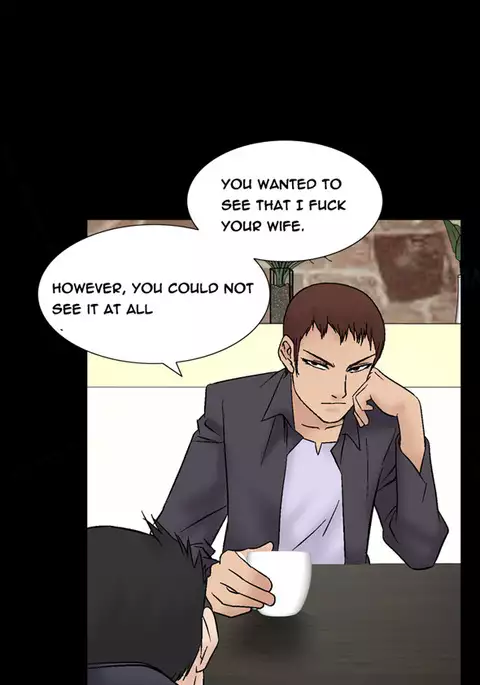 The Taste of Hands Ch.1-43