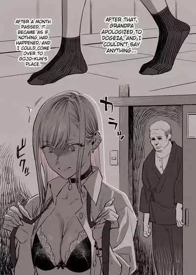 Dressing in love part 2