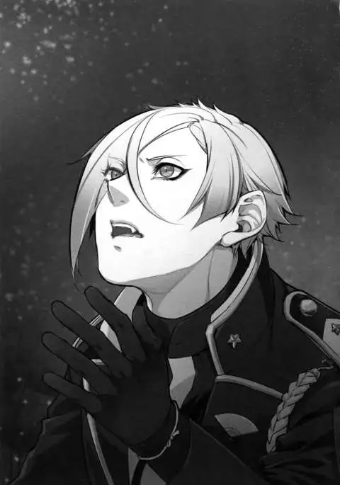 Midnight・Continuation