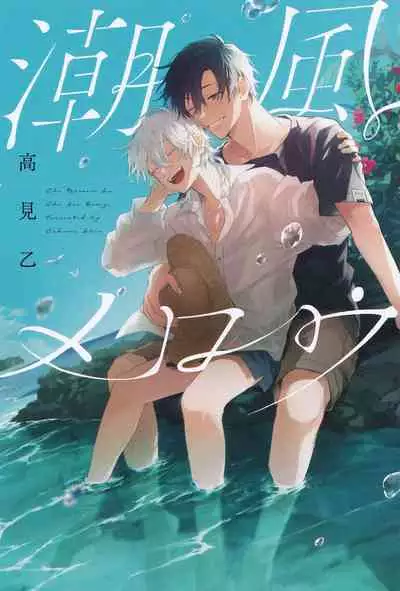 Shiokaze Mellow | 海风轻柔