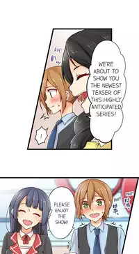 Ren Arisugawa Is Actually A Girl