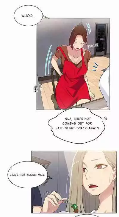 Secret Class Ch.38/?