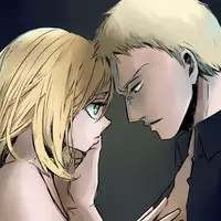 [HSU] Raikuru in Beruyumi (Shingeki no Kyojin)