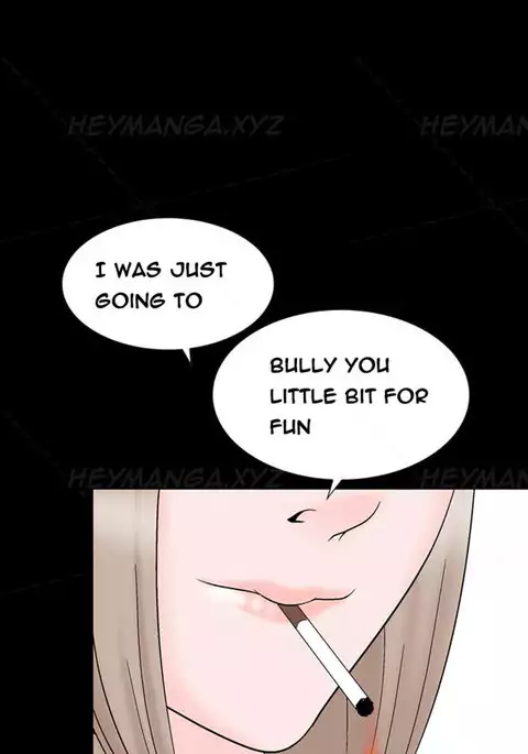 The Taste of Hands Ch.1-43