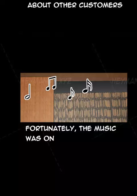 The Taste of Hands Ch.1-62