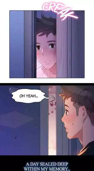 What do you Take me For? Ch.54/?