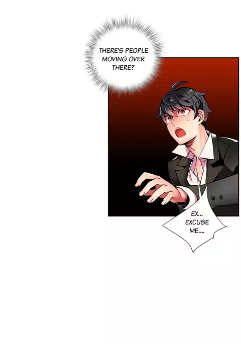 Lilith`s Cord Ch.1-16