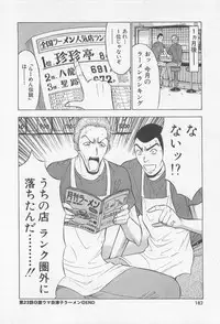 [Nagashima Chosuke] Jet Joushi 2