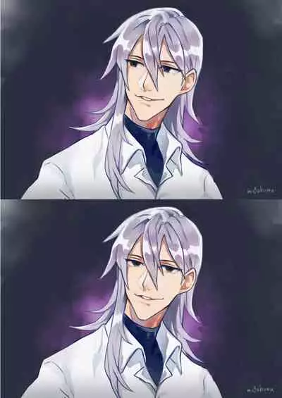 [カシオピュータ (豊音里ホヌ)] 江崎アヤメ羞恥心で魔力が出る