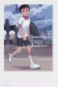 [Takamichi] Takamichi Art Works