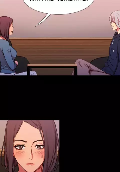 Scandal of the Witch Ch.1-33