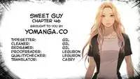 [BAK Hyeong Jun] Sweet Guy Ch.1-53 (English) (YoManga) (Ongoing)