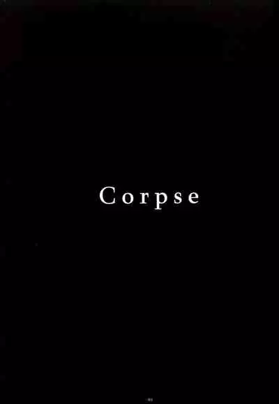 ] Corpse
