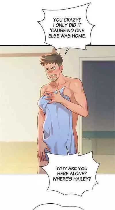 What do you Take me For? Ch.16/?