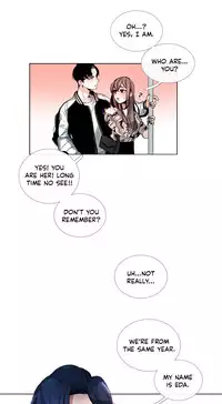 [Silverstar] Talk To Me Ch.1-30 (English) (Ongoing)