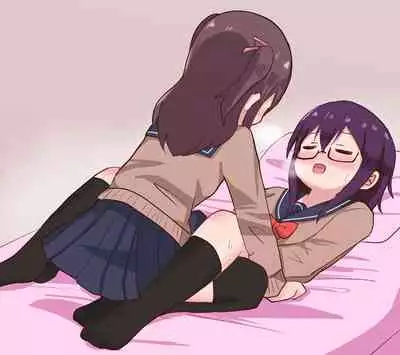 [Sagamiokiva (Sagami)] Osananajimi Joshi to Josou Danshi no Sex Life