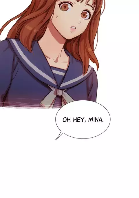 Scandal of the Witch Ch.1-13