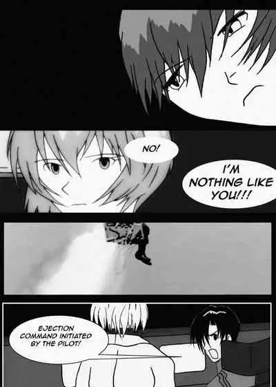 EVA-303 Chapter 11