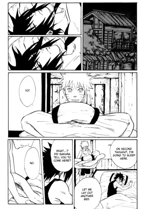 Toumei na Rinkakusen