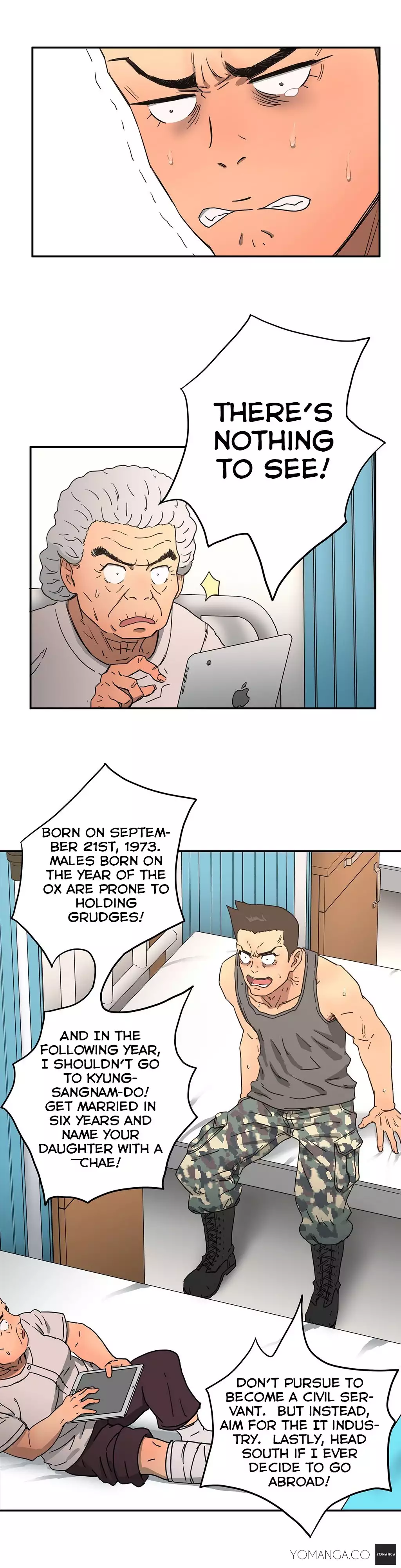 Refrain Love Ch.1-19