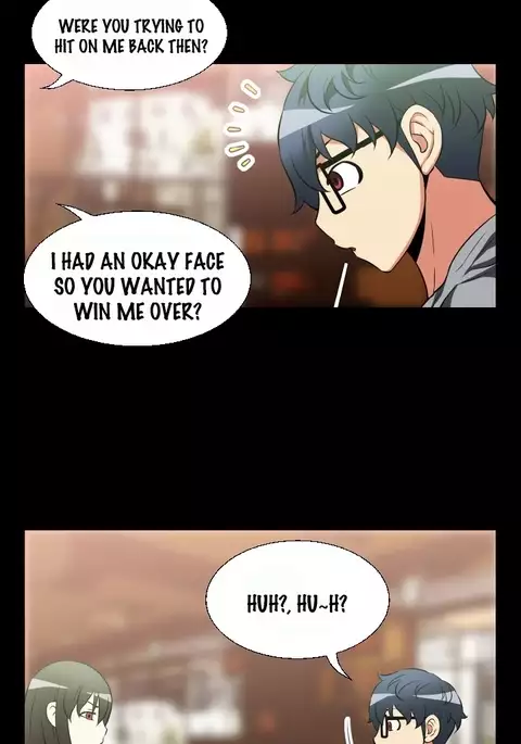 Love Parameter Ch.1-52