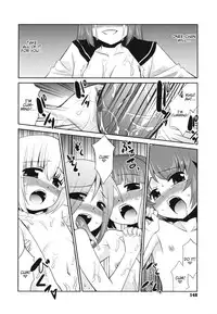 [Nekogen] Minna no Sensei | Everybody's Teacher [English] (Complete)