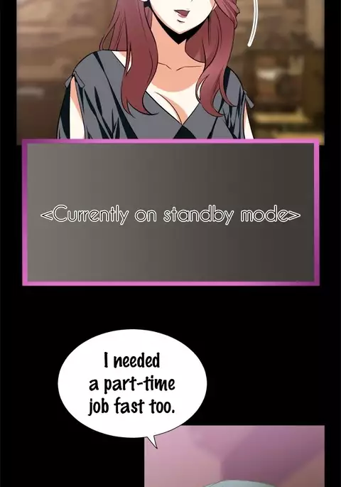 Love Parameter Ch.1-46