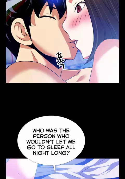 Love Parameter Ch.1-73