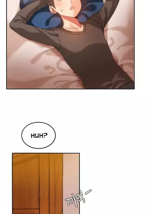 Hari Dormitory Ch.0-14