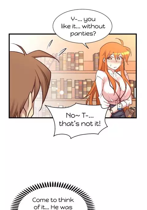 Master in My Dreams Ch.0-38