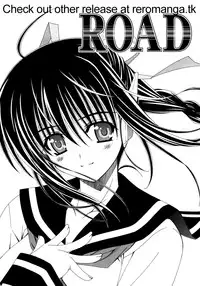 [Lapis Lazuli] Dual Girls [English] [Reromanga]