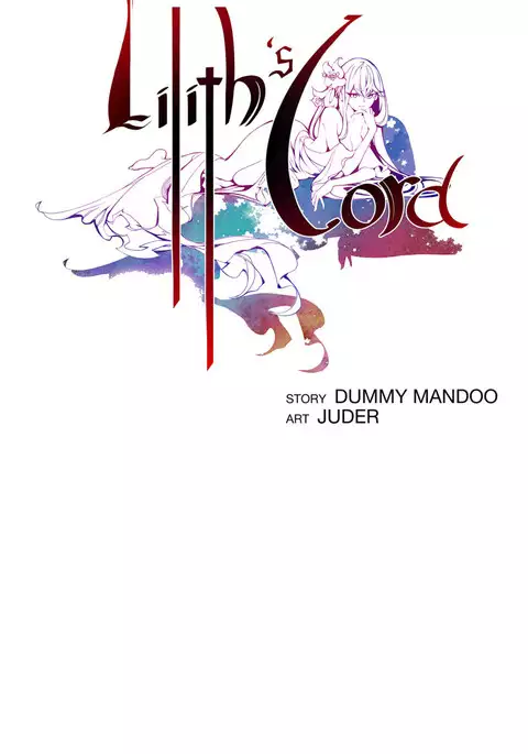 Lilith`s Cord Ch.1-39