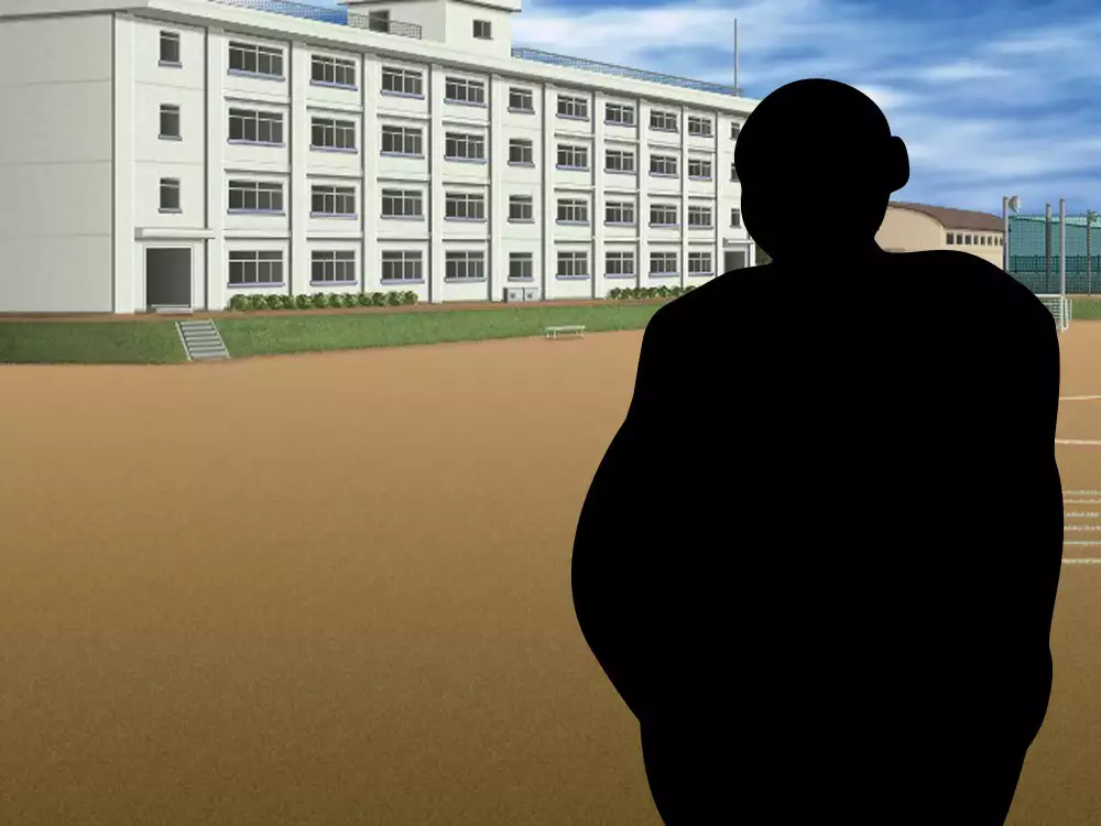 VRで冤罪絶対許さないマン