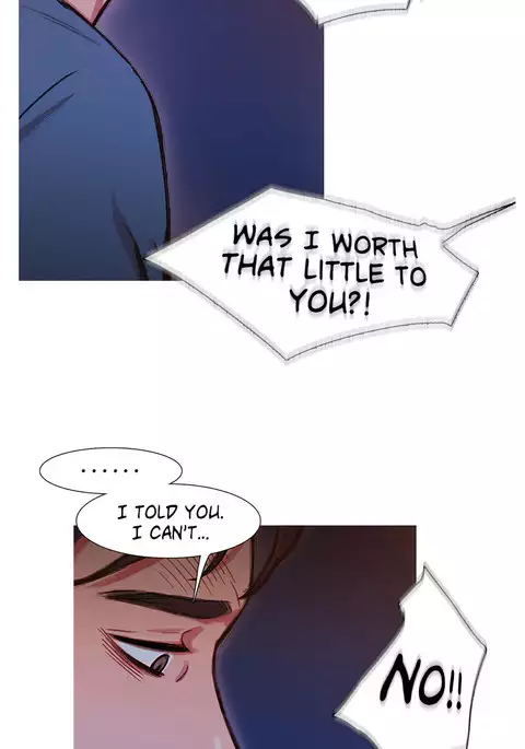 Scandal of the Witch Ch.1-28