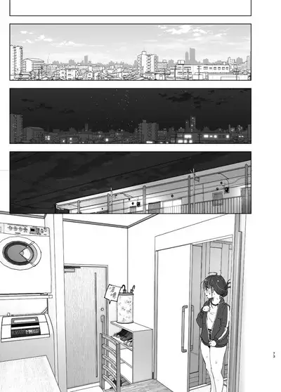 Onii-chan no Koto ga Daisuki!! na Imouto no Hanashi | 最喜欢哥哥的妹妹的故事