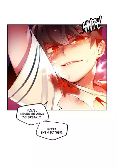 Lilith`s Cord Ch.1-38