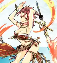 [Nanashino Non] WEB再録 (Granblue Fantasy) [Digital]