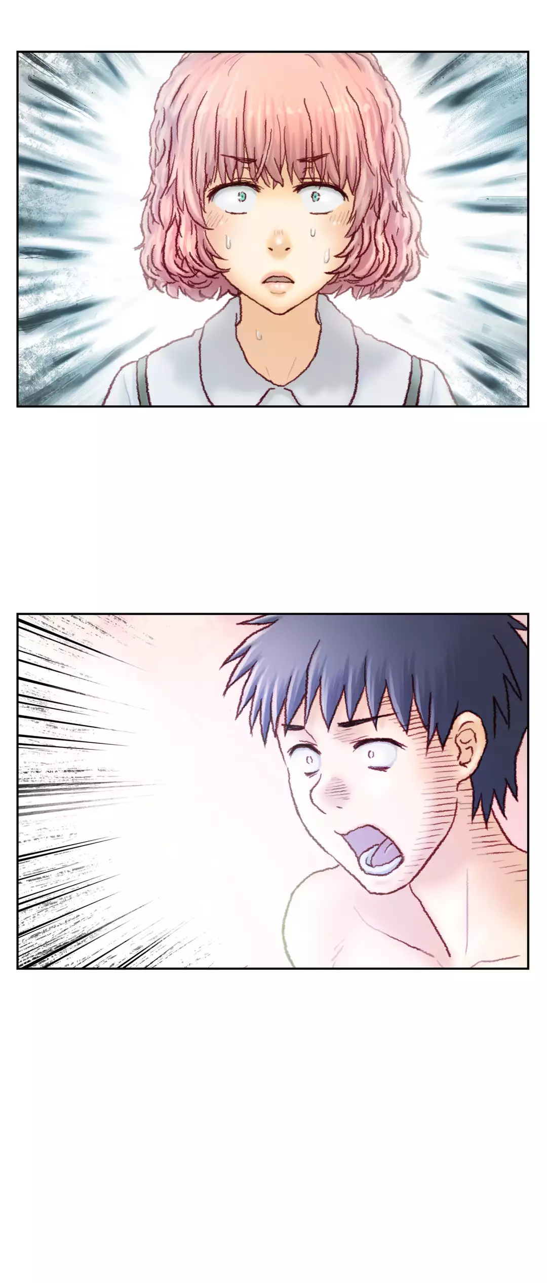 Wrath of the Tutoring Ch.1-42