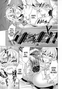 Jack-chan to Asobou!