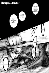 (C71) [Suck Drop Bambies (Gatari)] GOTH:RUKI (Bleach) [English] [desudesu]