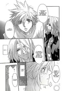 (C85) [ERY'S & Plough (Aizawa Ery)] SLY (Final Fantasy VII) [English] [lamperouge-1]