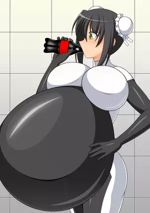 Puchiota Rakugaki Yose Atsume + 027