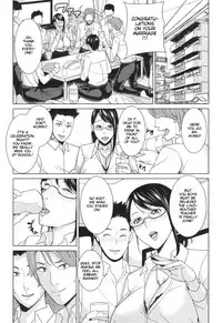 [Maimu-Maimu] Aniyome bitch life Ch. 1-5 [English] {Taihen Zombii}