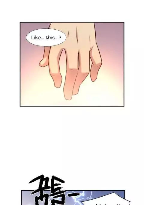 Master in My Dreams Ch.0-34