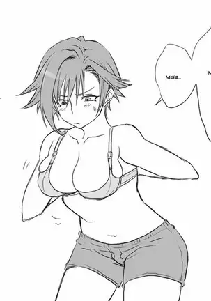 Seitenkango. Shinyuu to Ch. 1-8